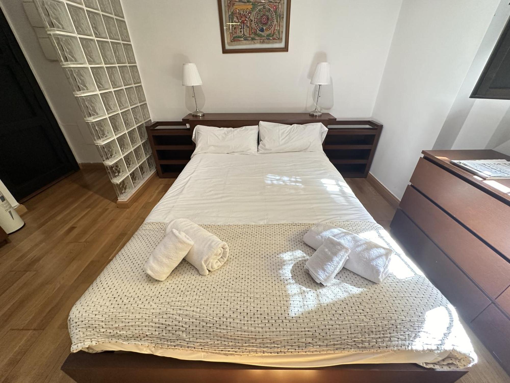 Appartement Calle Infantes, Centro De *