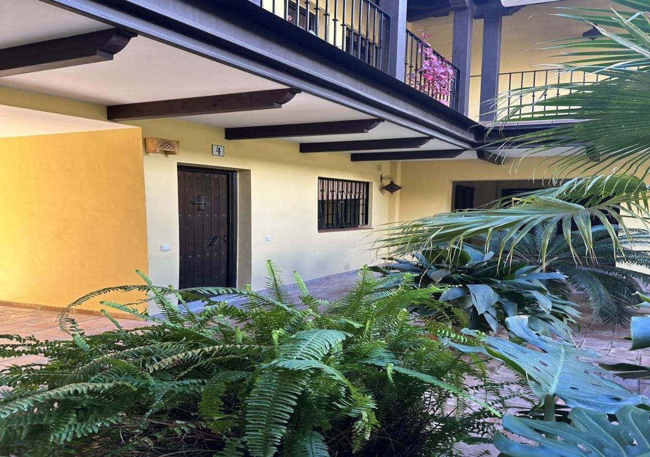 Calle Infantes, Centro De Appartement *